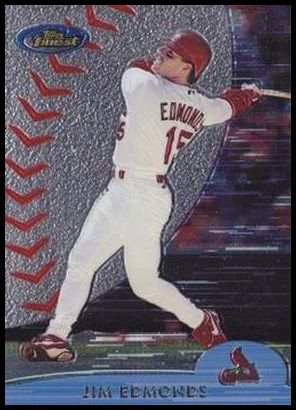 149 Jim Edmonds